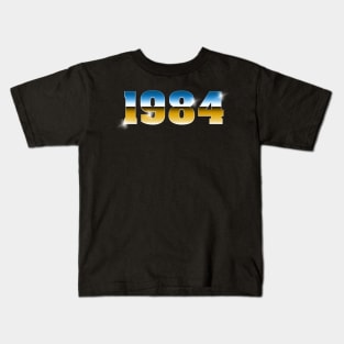 1984 Kids T-Shirt